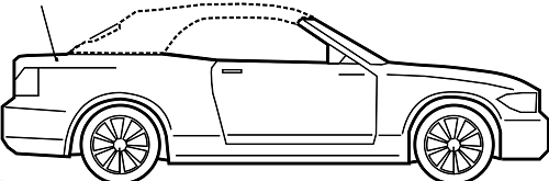 2009 MINI COOPER CONVERTIBLE