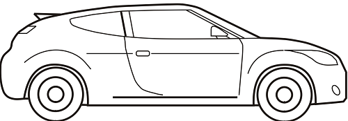 2011 DODGE CALIBER