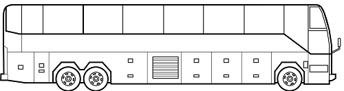 2016 FORD MOTORHOME CHASSIS