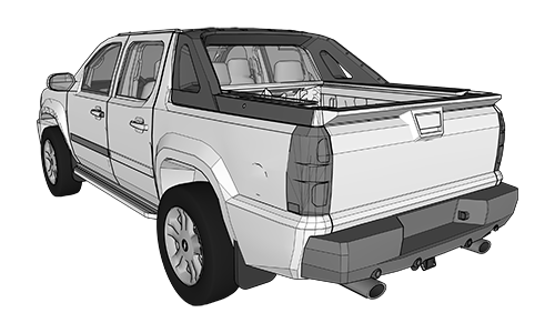2005 HUMMER H2