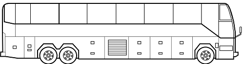 2017 FORD MOTORHOME CHASSIS