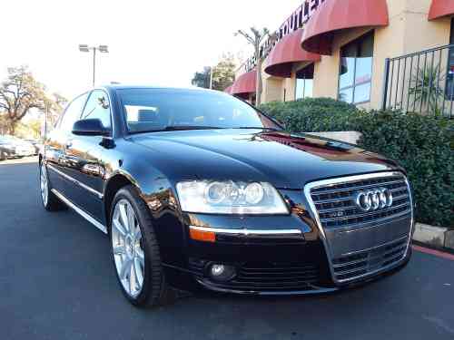 2005 AUDI A8