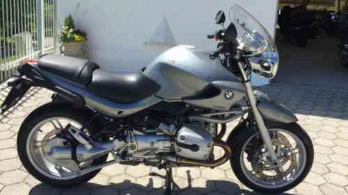 2005 BMW R1150R