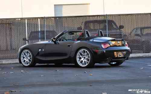 2005 BMW Z4