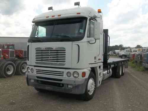 2005 FREIGHTLINER ARGOSY