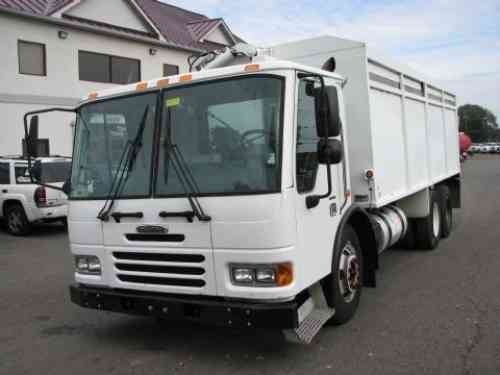 2005 FREIGHTLINER CONDOR