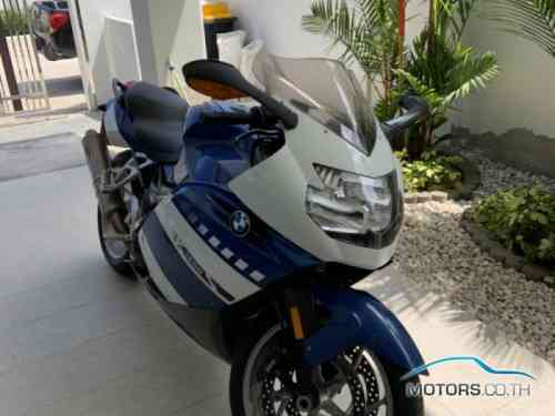 2006 BMW K1200S   K1200S ABS