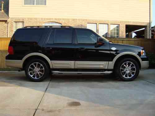 2006 FORD EXPEDITION