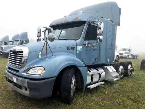 2006 FREIGHTLINER COLUMBIA