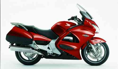 2006 HONDA ST1300