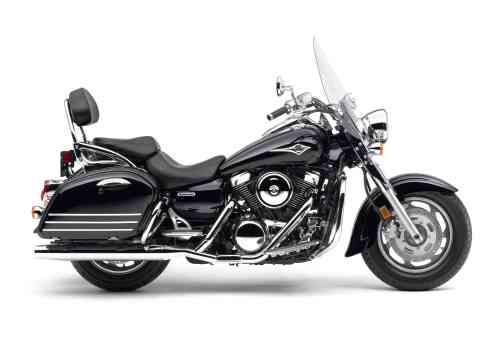 2006 KAWASAKI VULCAN 1600