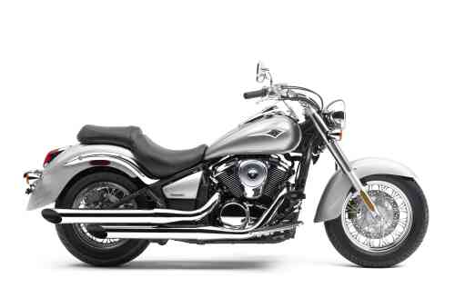 2006 KAWASAKI VULCAN 900