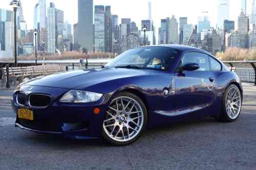 2007 BMW Z4