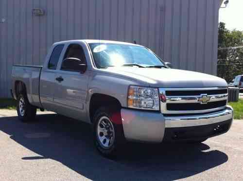 2007 CHEVROLET SILVERADO 1500 LT   LTZ   W T