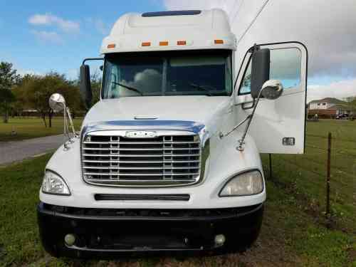 2007 FREIGHTLINER SPRINTER