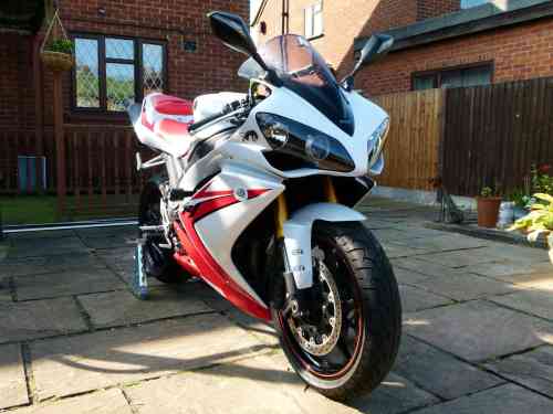 2007 YAMAHA YZF-R1 YZF-R1C YZF-R1