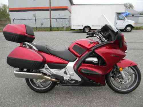 2008 HONDA ST1300