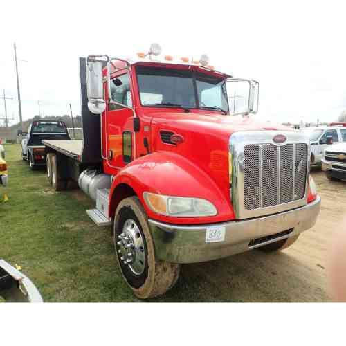 2008 PETERBILT 340