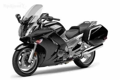 2008 YAMAHA FJR1300AS FJR1300ASC FJR 1300