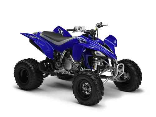 2008 YAMAHA YFZ450