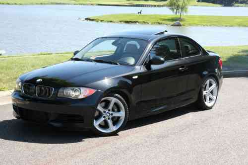 2009 BMW 135I