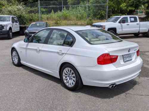 2009 BMW 3 SERIES 328I