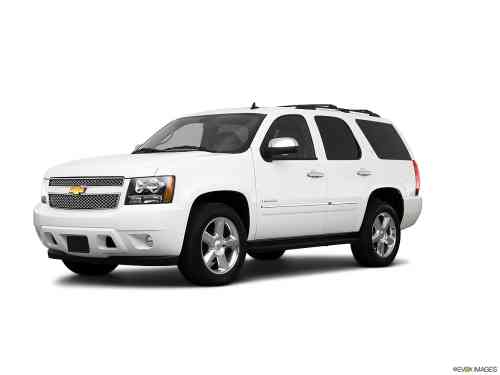 2010 CHEVROLET TAHOE LT