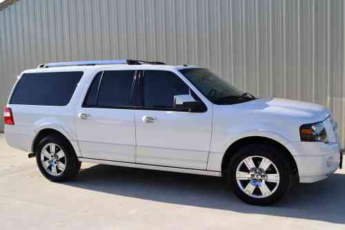 2010 FORD EXPEDITION