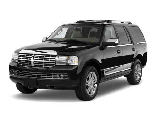 2010 LINCOLN NAVIGATOR