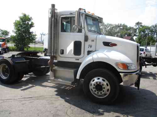 2010 PETERBILT 337