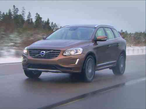 2010 VOLVO XC60