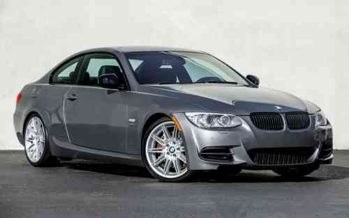 2011 BMW 335IS