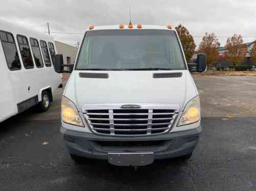2011 FREIGHTLINER SPRINTER
