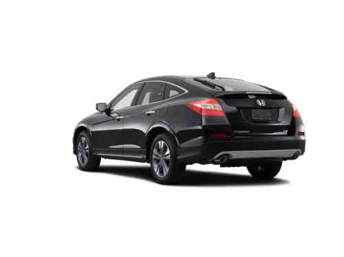 2011 HONDA CROSSTOUR