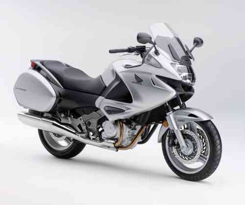 2011 HONDA NT700VA NT700V