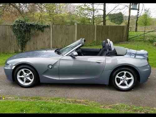 2012 BMW Z4 2 8IS