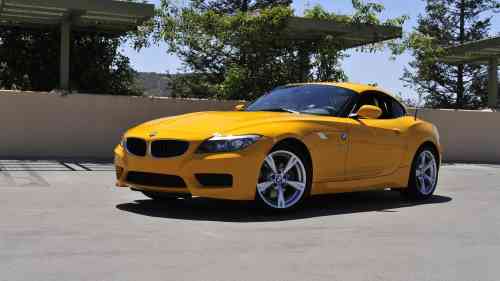 2012 BMW Z4 3 0 SDRIVE28I