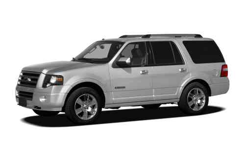 2012 FORD EXPEDITION LIMITED