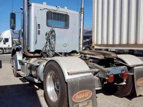2012 FREIGHTLINER CORONADO