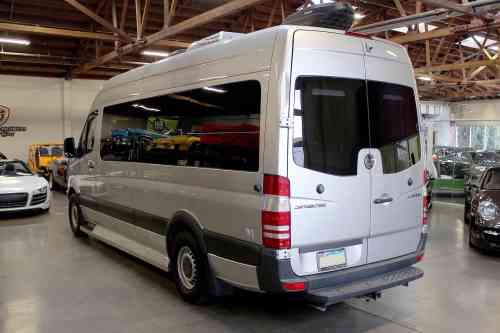 2012 FREIGHTLINER SPRINTER