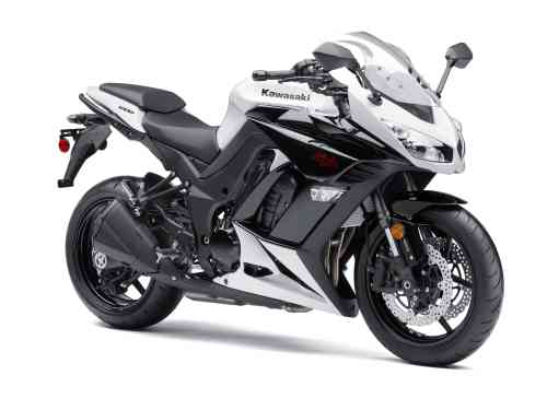 2012 KAWASAKI NINJA 1000