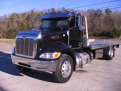 2012 PETERBILT 337