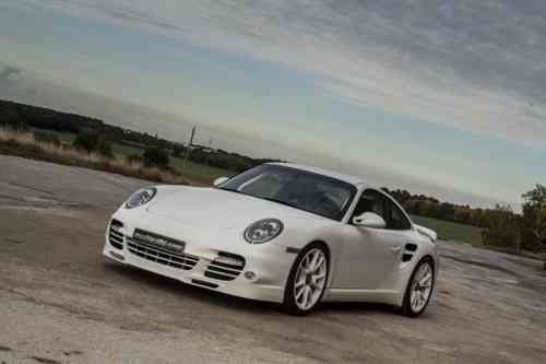 2012 PORSCHE 911