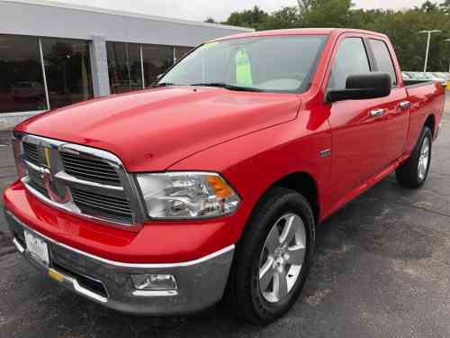 2012 RAM RAM