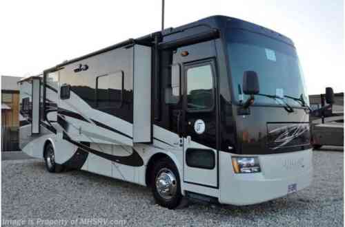 2013 FREIGHTLINER XC RAISED RAIL REAR ENGINE MOTOR HOME CHASSIS