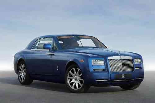 2013 ROLLS ROYCE PHANTOM