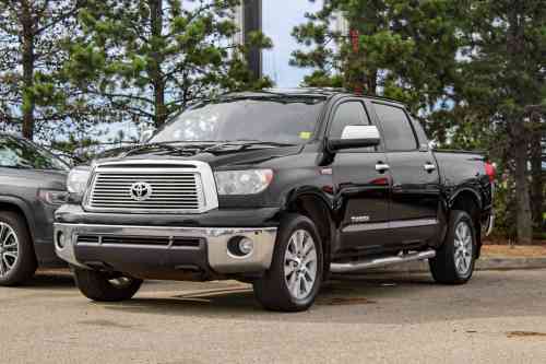 2013 TOYOTA TUNDRA