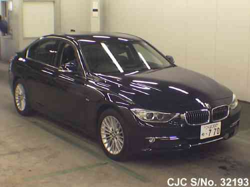 2014 BMW 3 SERIES 328XI