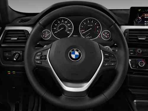 2014 BMW 528I