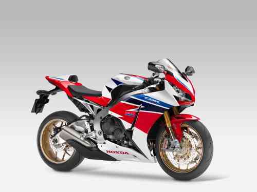 2014 HONDA CBR1000RL CBR1000RR